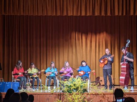 Festival tamburaških skupin 35